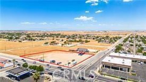 Photo of 30 E Palmdale Boulevard, Palmdale, CA 93550 (MLS # SR26080078)