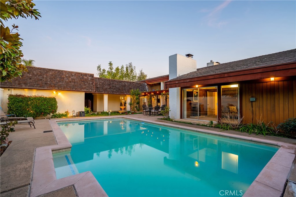 Victoria Highlands (VH) - Residential Lease