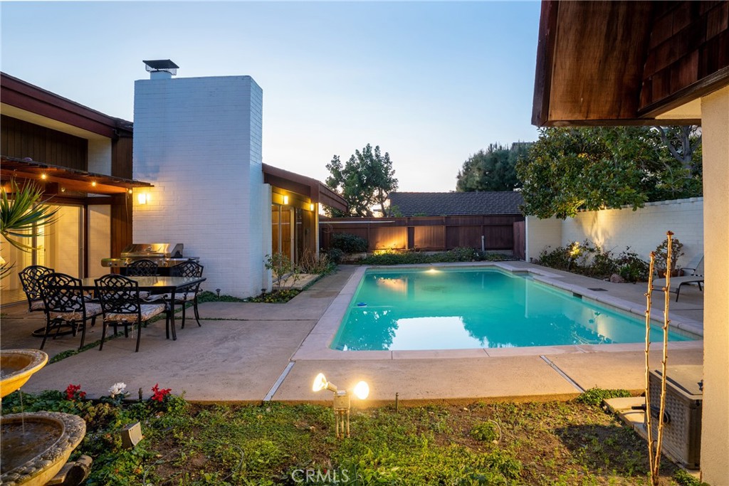Victoria Highlands (VH) - Residential Lease