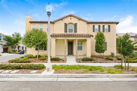 7394 Shorthorn Street Chino CA 91708