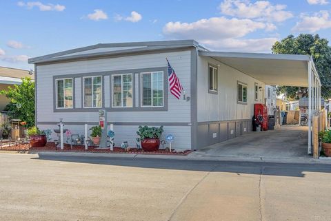 Photo of 444 Anita Street #19, Chula Vista, CA 91911 (MLS # PTP2509135)