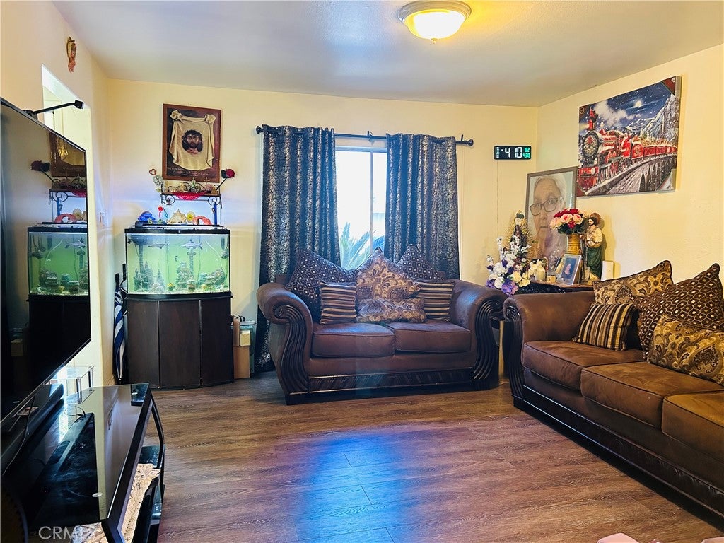 762 E El Sur Street, Duarte CA 91010
