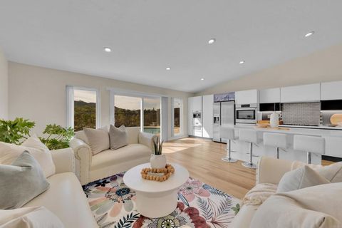 11033 Hillcreek Road Santee CA 92071