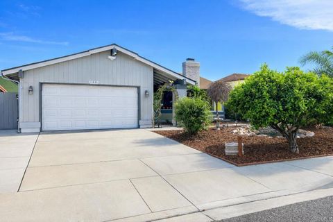 11033 Hillcreek Road Santee CA 92071
