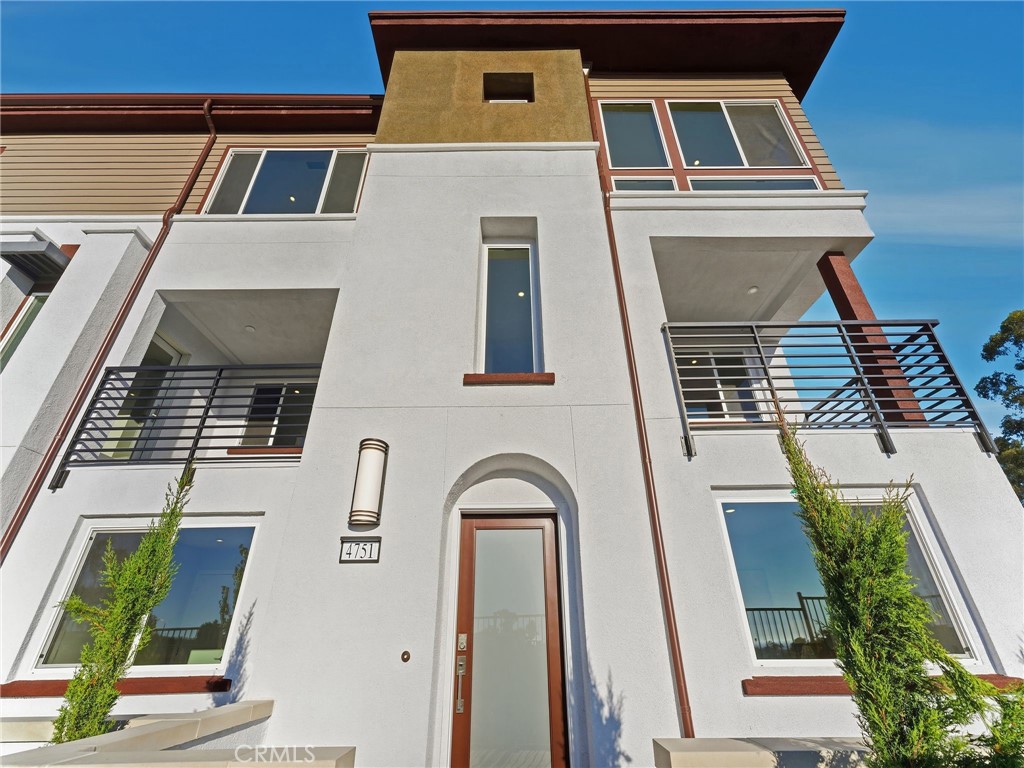 San Diego - Residential