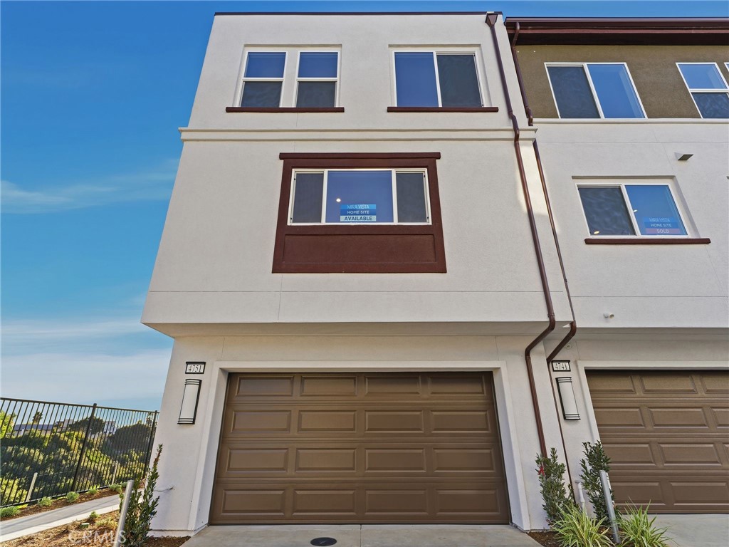 San Diego - Residential