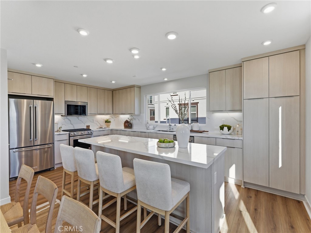 San Diego - Residential