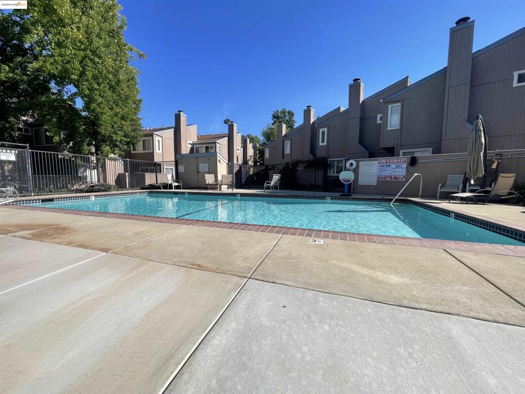 DIABLO SOUTH - Residential