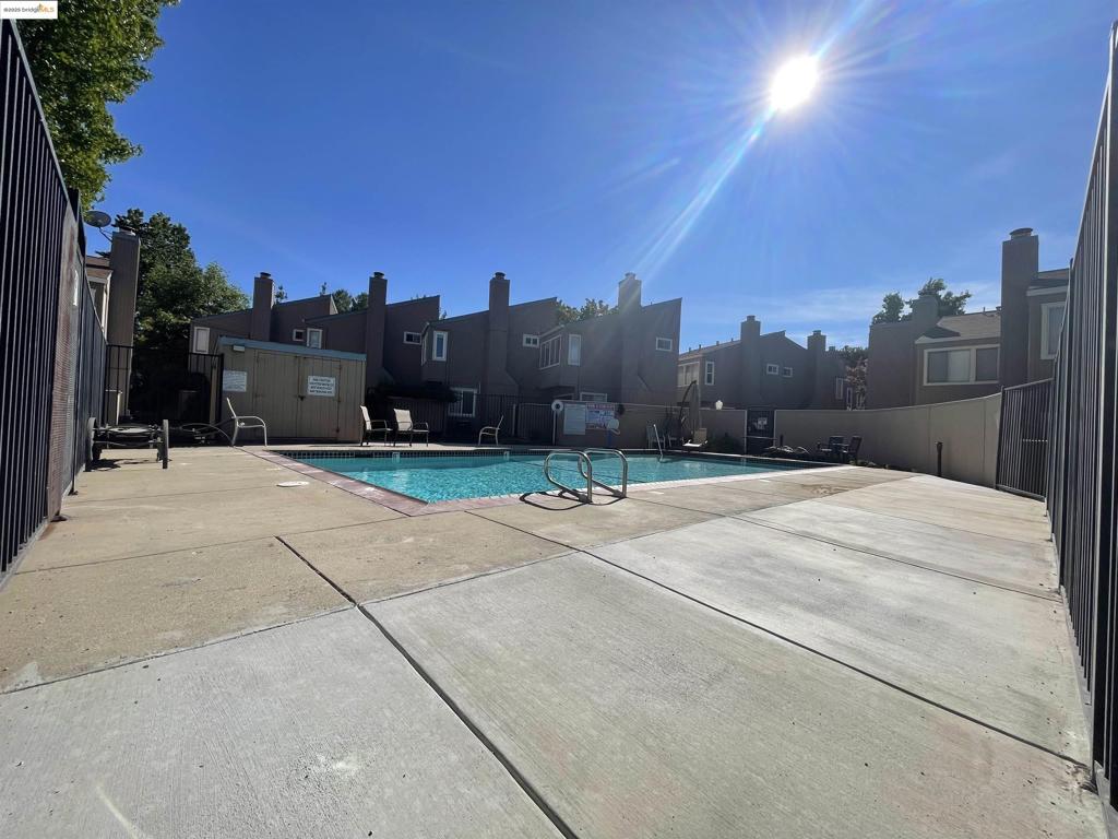 DIABLO SOUTH - Residential