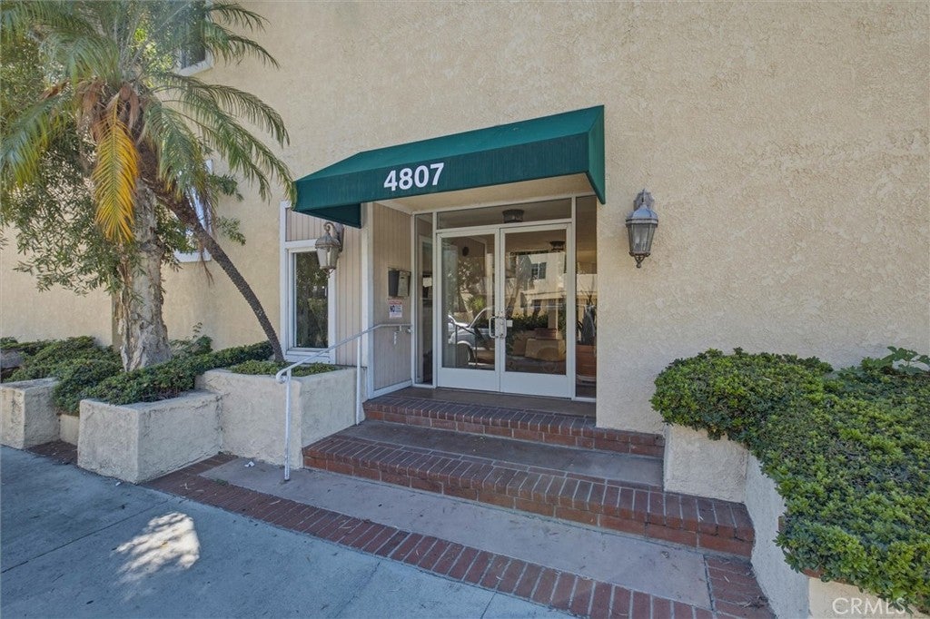 4807 Beck Avenue 4, Valley Village CA 91601