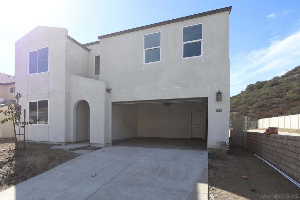 820 Meadowood ST Lot 352 LOT 352