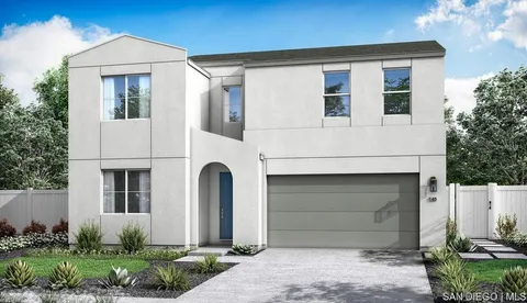 820 Meadowood ST Lot 352, Fallbrook, CA 92028 - MLS#: 250041992SD