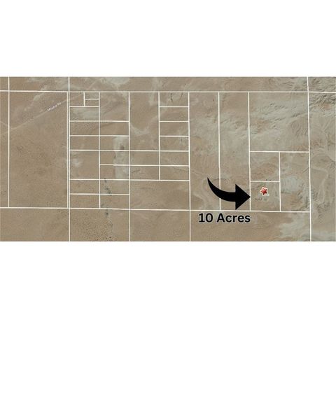 Photo of 0 0541-061-20-0000, Newberry Springs, CA 92365 (MLS # IG26116701)