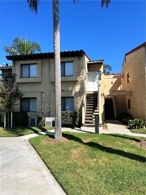 17333 Brookhurst Street B7 Fountain Valley CA 92708