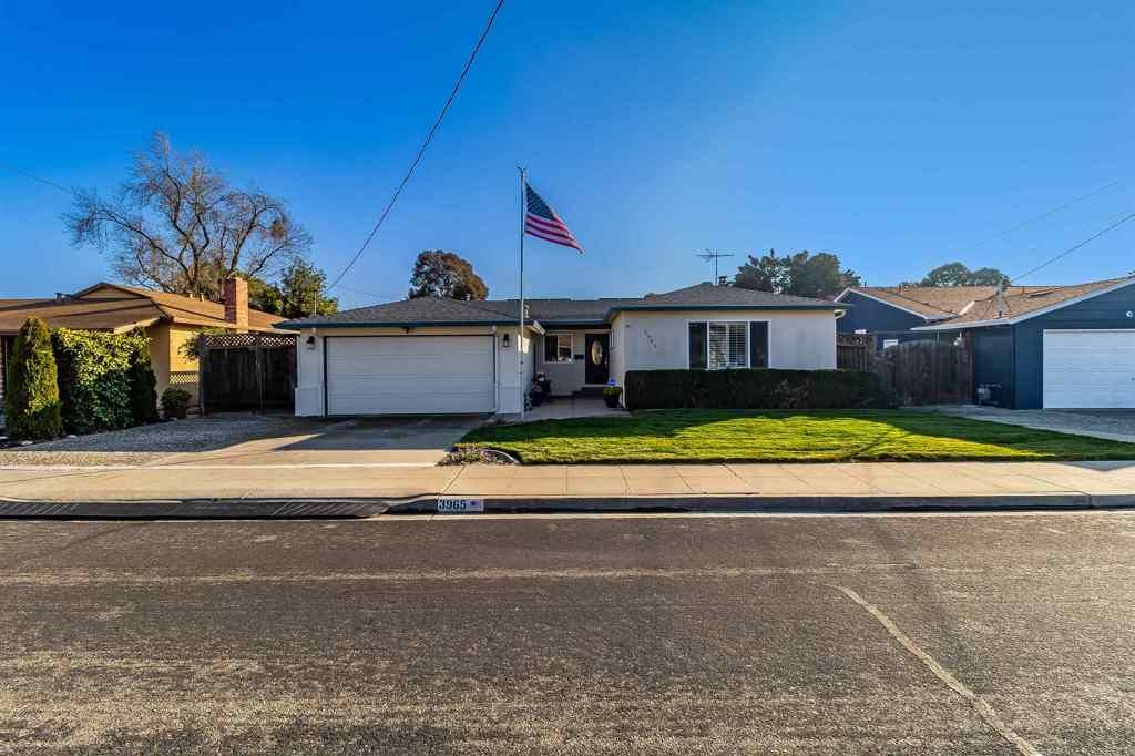 Photo of 3965 Purdue Way Way, Livermore, CA 94550 (MLS # 41123030)