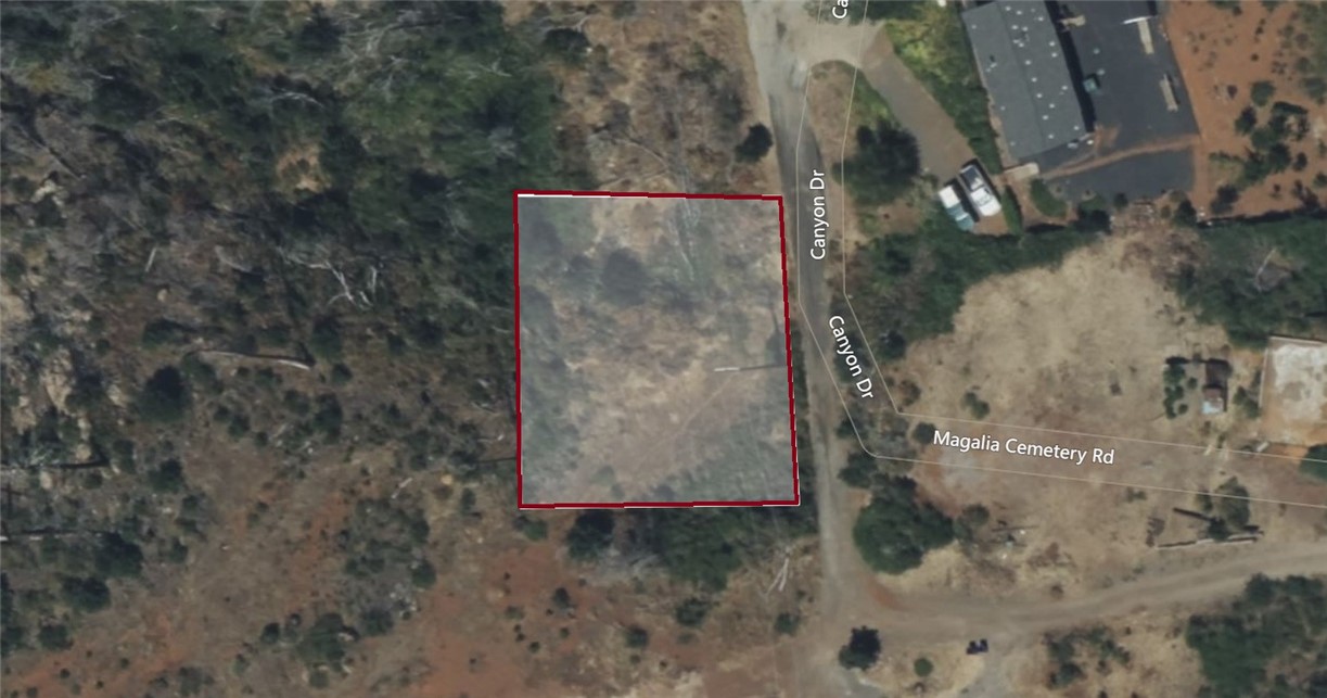 This 0.21-acre parcel in Magalia’s Country Club Estates offers a peaceful, wooded setting perfect for building or holding. Situated on a paved neighborhood street, it’s surrounded by similar-sized lots with established homes, making it ideal for your future vision.