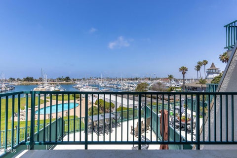 Tiny photo for 3101 Peninsula Road #218, Oxnard, CA 93035 (MLS # P1-28556)