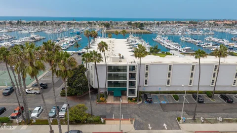 3101 Peninsula Road Unit 218, Oxnard, CA 93035 - MLS#: P1-28556