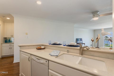 Tiny photo for 3101 Peninsula Road #218, Oxnard, CA 93035 (MLS # P1-28556)