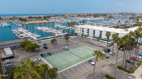 Tiny photo for 3101 Peninsula Road #218, Oxnard, CA 93035 (MLS # P1-28556)