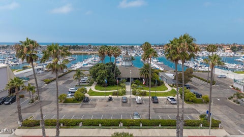 Tiny photo for 3101 Peninsula Road #218, Oxnard, CA 93035 (MLS # P1-28556)
