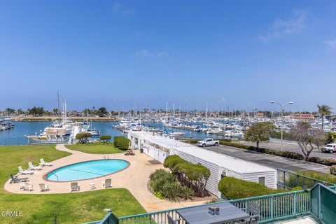 Tiny photo for 3101 Peninsula Road #218, Oxnard, CA 93035 (MLS # P1-28556)
