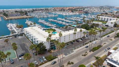 Tiny photo for 3101 Peninsula Road #218, Oxnard, CA 93035 (MLS # P1-28556)