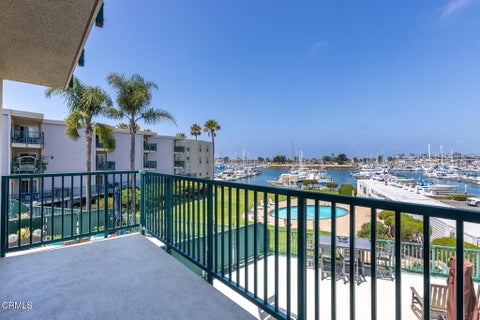 Tiny photo for 3101 Peninsula Road #218, Oxnard, CA 93035 (MLS # P1-28556)