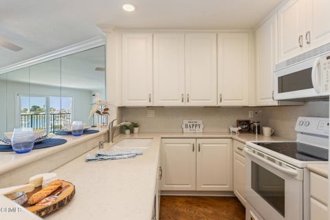 Tiny photo for 3101 Peninsula Road #218, Oxnard, CA 93035 (MLS # P1-28556)