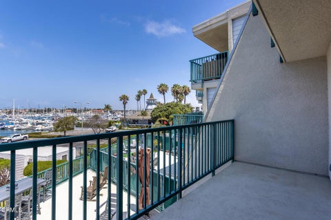 Tiny photo for 3101 Peninsula Road #218, Oxnard, CA 93035 (MLS # P1-28556)