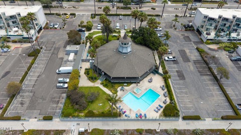 Tiny photo for 3101 Peninsula Road #218, Oxnard, CA 93035 (MLS # P1-28556)