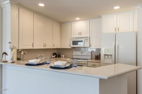 Tiny photo for 3101 Peninsula Road #218, Oxnard, CA 93035 (MLS # P1-28556)