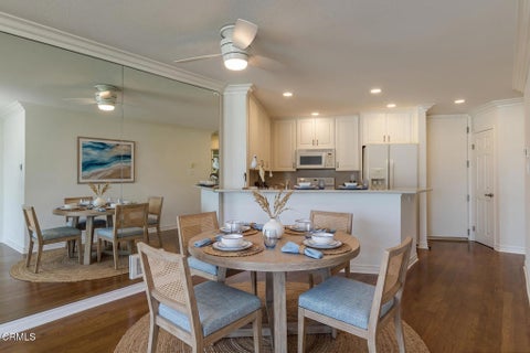 Tiny photo for 3101 Peninsula Road #218, Oxnard, CA 93035 (MLS # P1-28556)