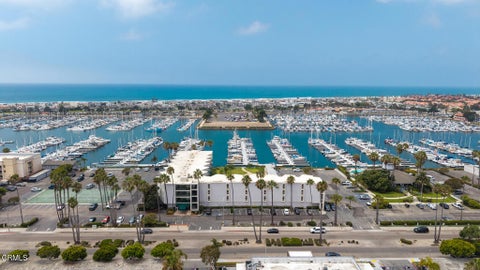 Tiny photo for 3101 Peninsula Road #218, Oxnard, CA 93035 (MLS # P1-28556)
