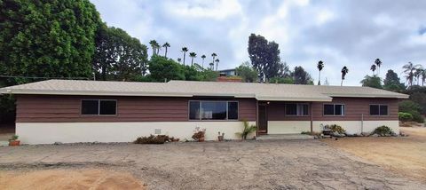 10979 Skywood Drive El Cajon CA 92020