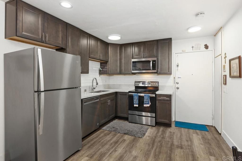 Photo of 3776 Alabama Street #116, San Diego, CA 92104 (MLS # NDP2510219)