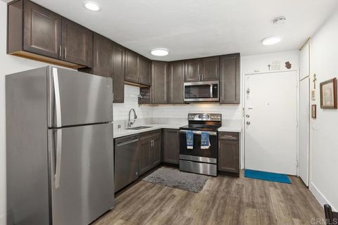 3776 Alabama Street 116 San Diego CA 92104