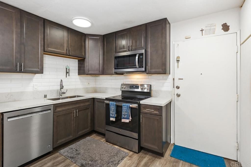 Photo of 3776 Alabama Street #116, San Diego, CA 92104 (MLS # NDP2510219)