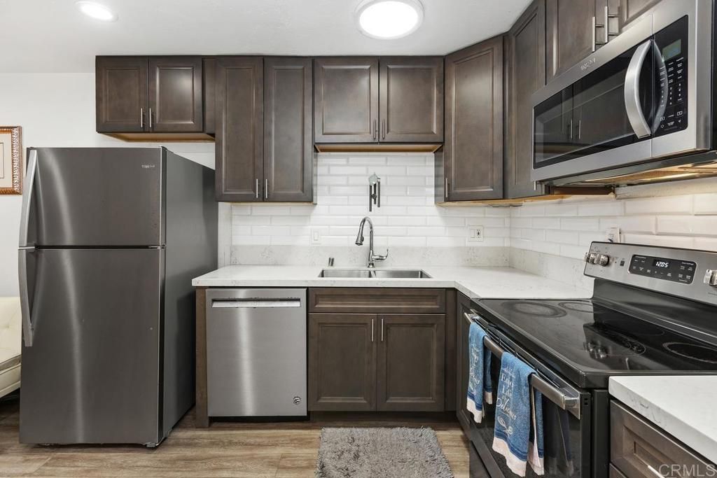 Photo of 3776 Alabama Street #116, San Diego, CA 92104 (MLS # NDP2510219)