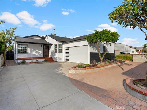 Photo of 5216 Mesmer AVE, Los Angeles, CA 90230 (MLS # OC26176174)