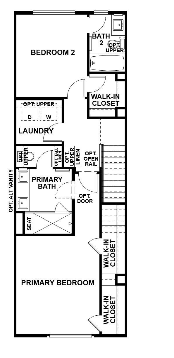 685 S Brea Boulevard 304