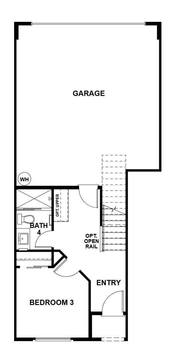 685 S Brea Boulevard 304