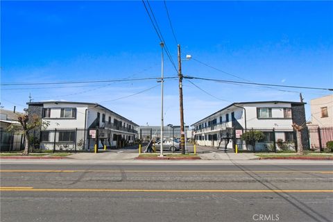 Photo of 8717 Avalon, Los Angeles, CA 90003 (MLS # PW26012675)