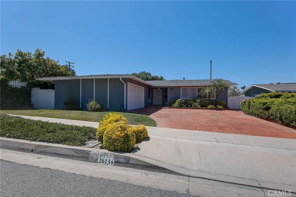 26134 Roymor Drive
