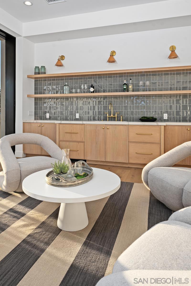 Rancho Santa Fe - Residential