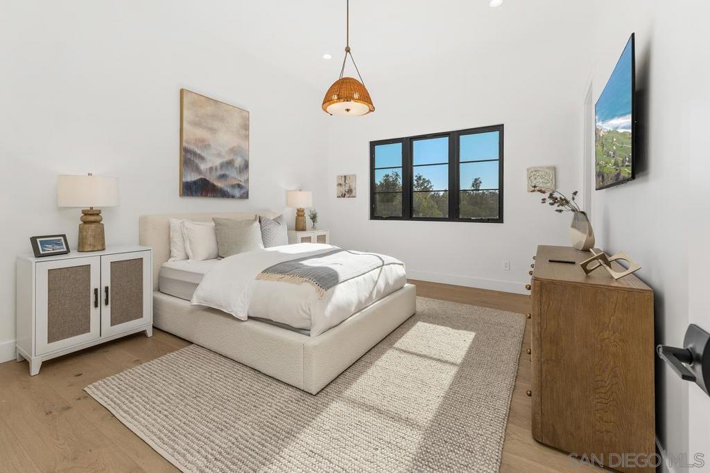 Rancho Santa Fe - Residential