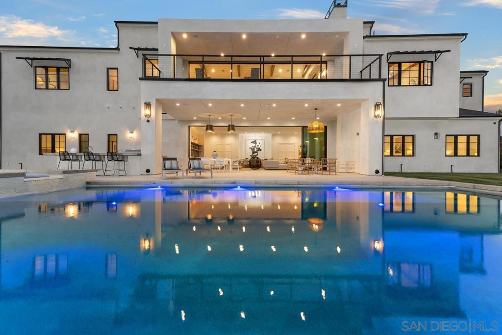 Rancho Santa Fe - Residential