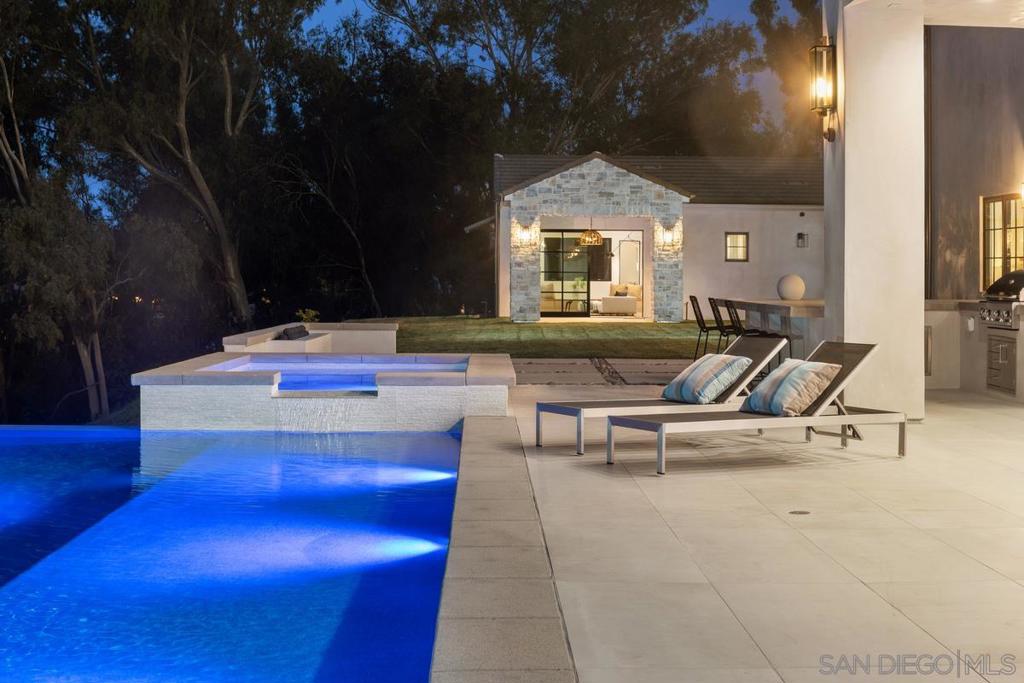 Rancho Santa Fe - Residential