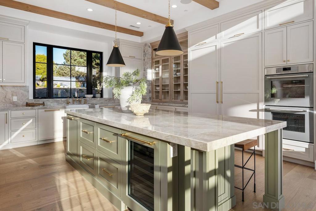 Rancho Santa Fe - Residential