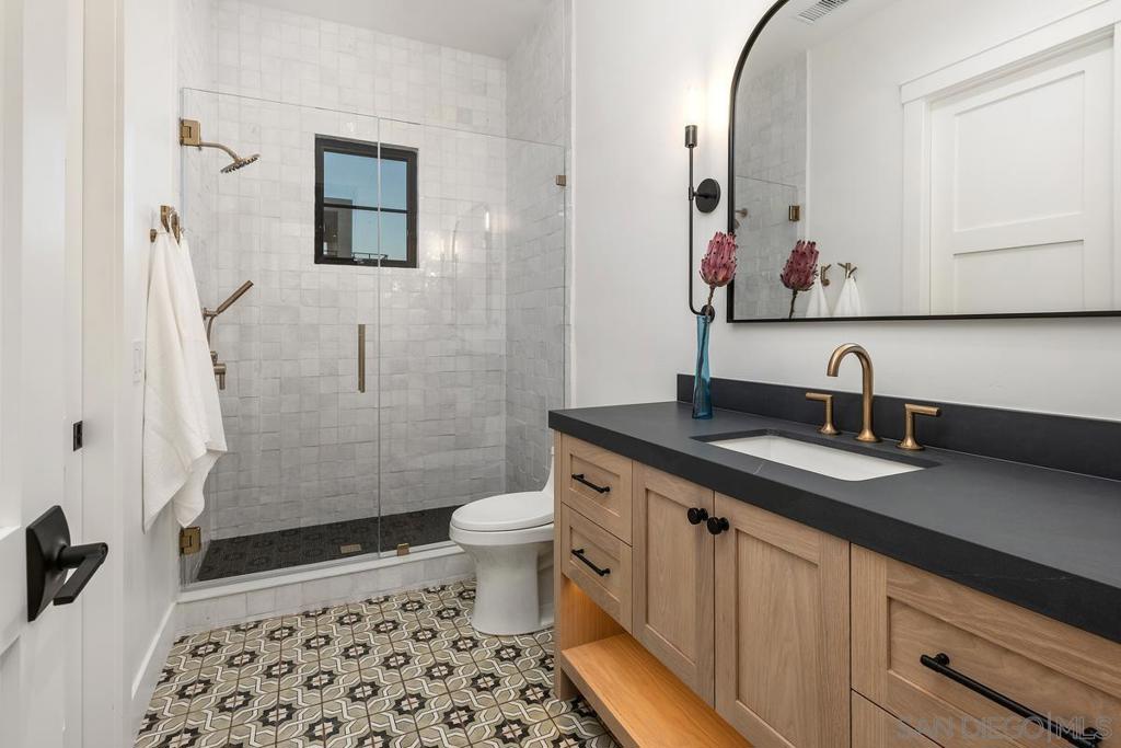 Rancho Santa Fe - Residential